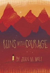 Produktbild: Runs with Courage