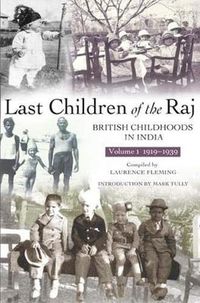 Produktbild: Last Children of the Raj