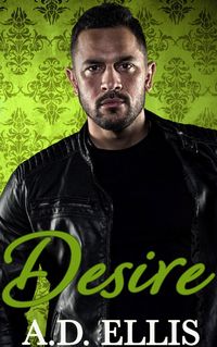 Produktbild: Desire (Remington Place, #3)