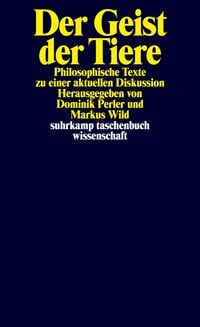 Produktbild: Der Geist der Tiere