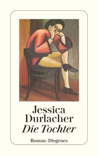 Die Tochter Jessica Durlacher