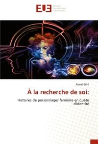 Produktbild: &Agrave; la recherche de soi: