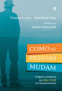 Produktbild: Como as pessoas mudam
