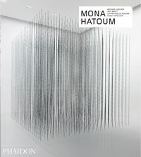 Produktbild: Mona Hatoum - Revised and Expanded Edition