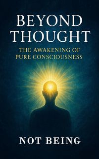 Produktbild: Beyond Thought  The Awakening of Pure Consciousness