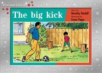 Produktbild: The Big Kick, Platinum Edition