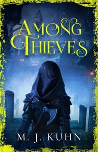 Produktbild: Among Thieves
