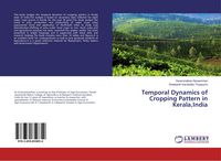Produktbild: Temporal Dynamics of Cropping Pattern in Kerala,India