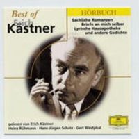 Bild vom Artikel Best Of Erich Kästner vom Autor Erich Kästner