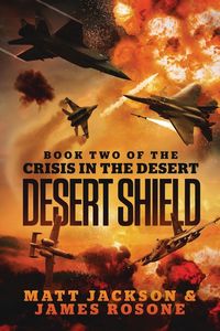Produktbild: Desert Shield