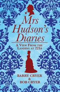 Produktbild: Mrs Hudsons Diaries