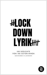 Bild vom Artikel #Lockdownlyrik vom Autor 