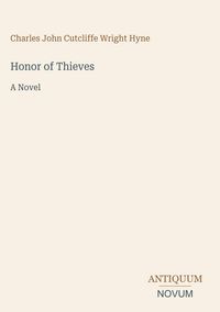 Produktbild: Honor of Thieves