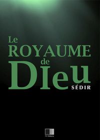 Produktbild: Le Royaume de Dieu