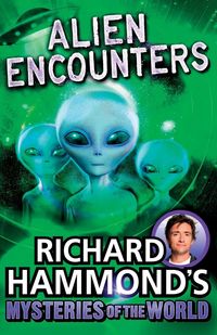 Produktbild: Richard Hammonds Mysteries of the World