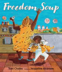 Produktbild: Freedom Soup