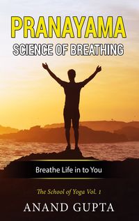 Produktbild: Pranayama: Science of Breathing
