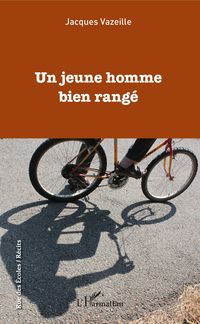 Produktbild: Un jeune homme bien rang&eacute;