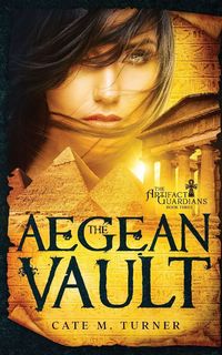 Produktbild: The Aegean Vault