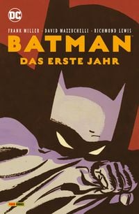 Produktbild: Batman: Das erste Jahr
