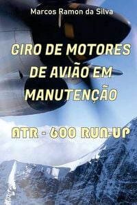 Produktbild: Giro De Motor De Avi&atilde;o Em Manuten&ccedil;&atilde;o