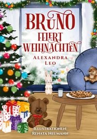 Produktbild: Bruno feiert Weihnachten