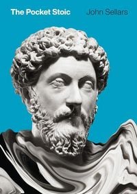 Produktbild: The Pocket Stoic