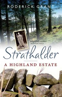 Produktbild: Grant, R: Strathalder