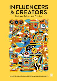Produktbild: Influencers and Creators