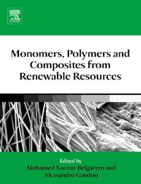 Produktbild: Monomers, Polymers and Composites from Renewable Resources