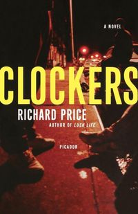Produktbild: Clockers