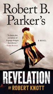 Produktbild: Robert B. Parker's Revelation