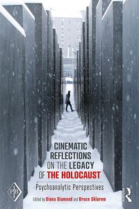 Produktbild: Cinematic Reflections on The Legacy of the Holocaust