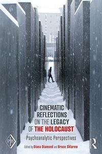 Produktbild: Cinematic Reflections on The Legacy of the Holocaust