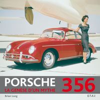 Produktbild: Porsche 356 la genese un mythe