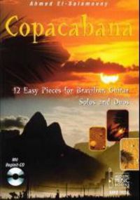 Produktbild: Copacabana