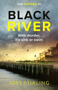 Produktbild: Stirling, J: Black River