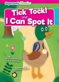 Produktbild: Nd, I Can Spot It