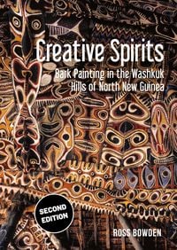Produktbild: Creative Spirits