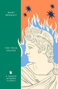 Produktbild: Fire from Heaven