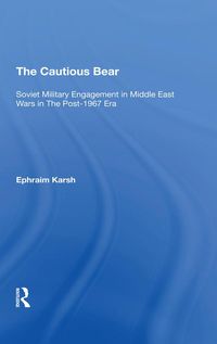 Produktbild: The Cautious Bear