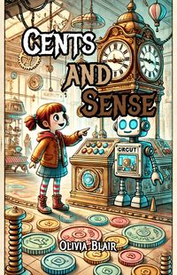 Produktbild: Cents and Sense