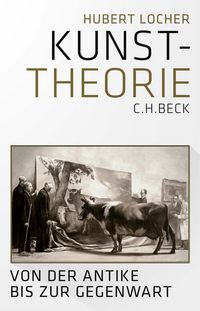 Produktbild: Kunsttheorie