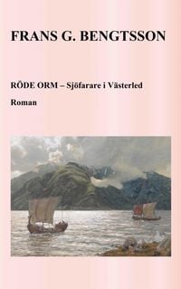 Produktbild: R&ouml;de Orm