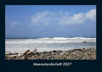 Produktbild: Meereslandschaft 2027 Fotokalender DIN A4