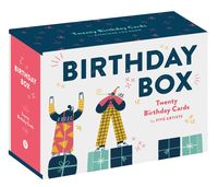 Produktbild: Birthday Box