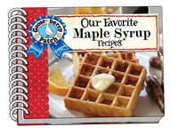 Produktbild: Our Favorite Maple Syrup Recipes