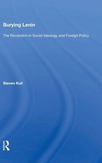 Produktbild: Burying Lenin