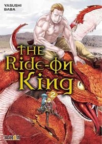 Produktbild: The Ride-On King