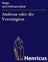 Produktbild: Andreas oder die Vereinigten